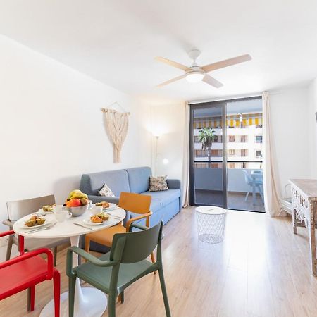 Summerland Free Wifi Los Cristianos  Exterior photo