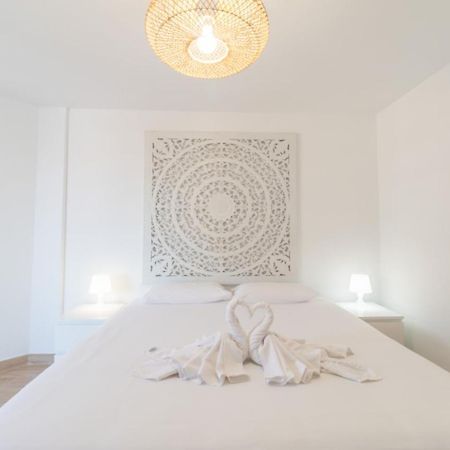 Summerland Free Wifi Los Cristianos  Exterior photo