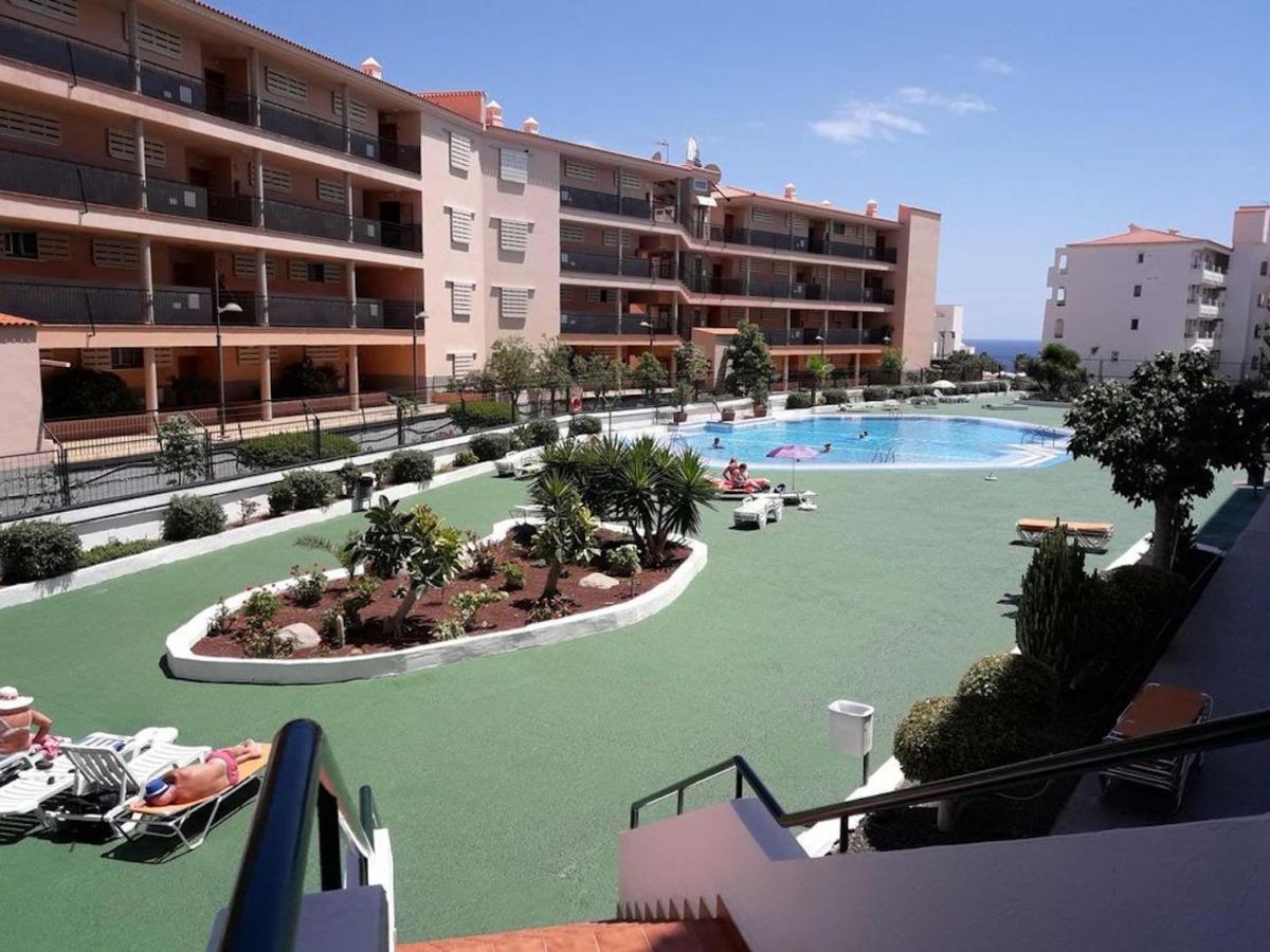 Summerland Free Wifi Los Cristianos  Exterior photo
