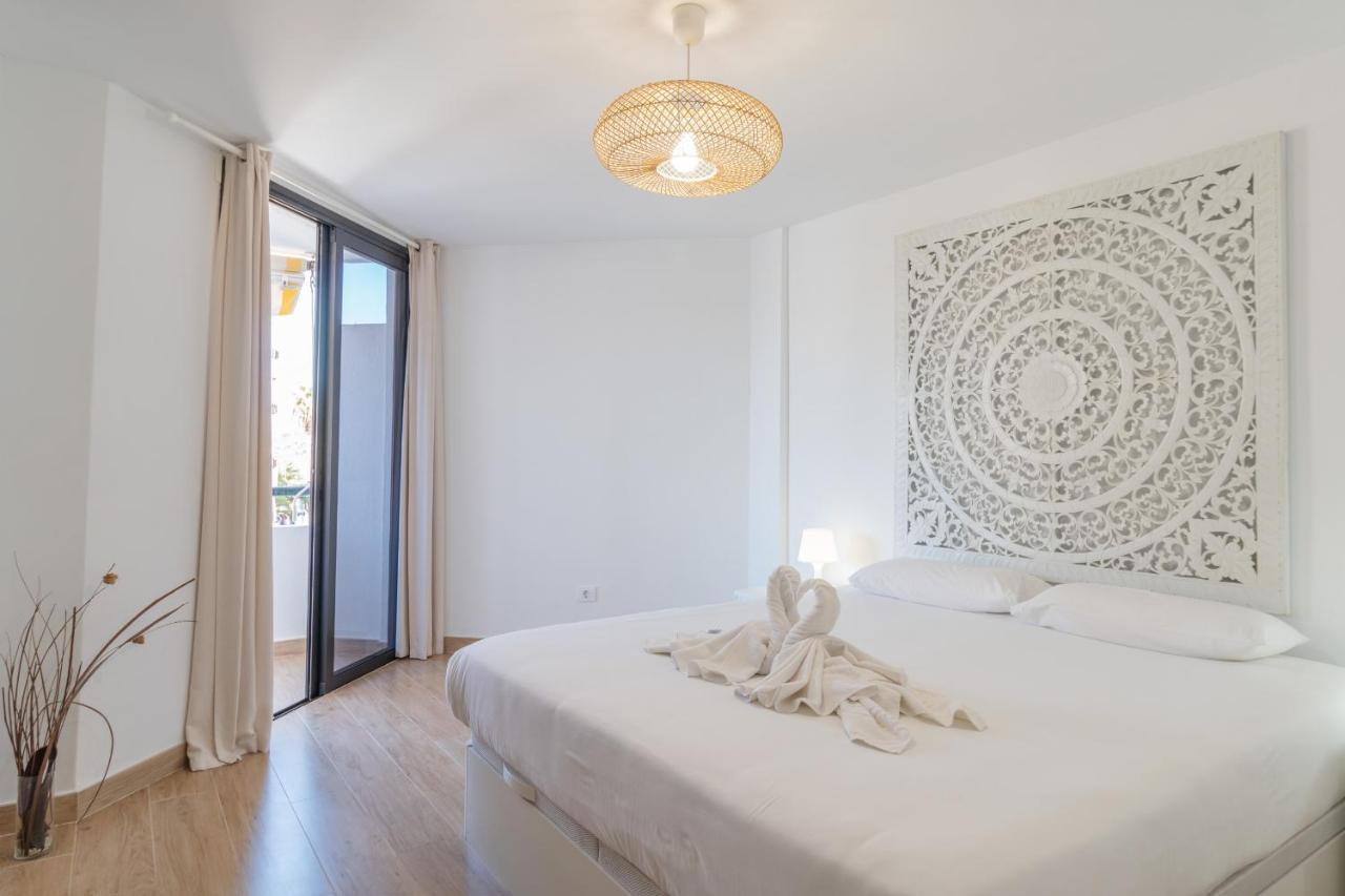 Summerland Free Wifi Los Cristianos  Exterior photo