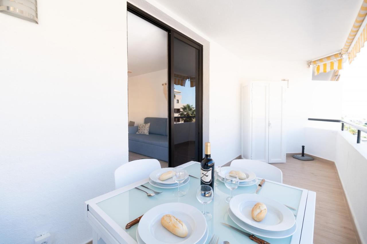 Summerland Free Wifi Los Cristianos  Exterior photo