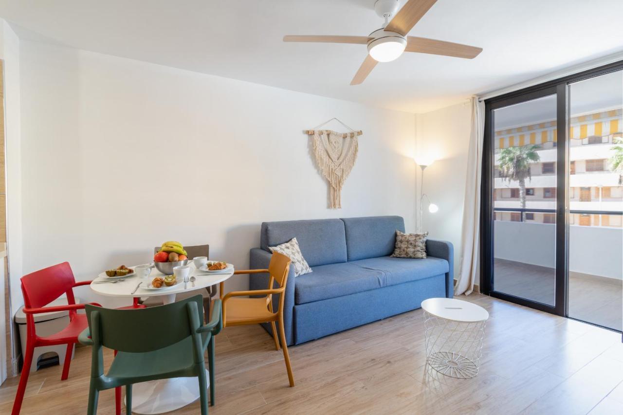 Summerland Free Wifi Los Cristianos  Exterior photo