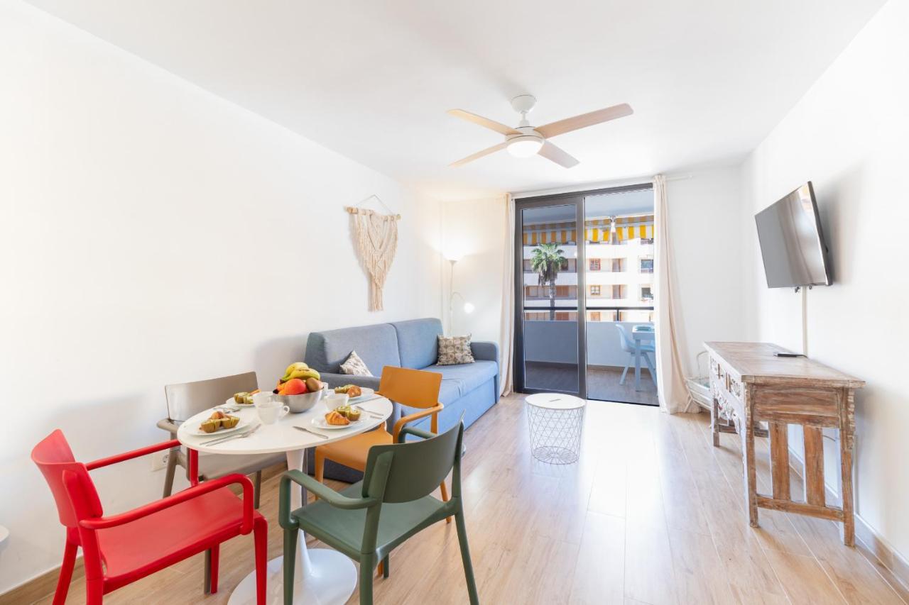 Summerland Free Wifi Los Cristianos  Exterior photo